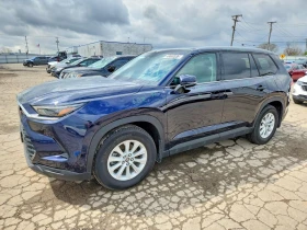 Toyota Grand Highlander XLE AWD | Mobile.bg � ����� ������ 3