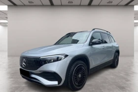 ������ Mercedes-Benz EQB