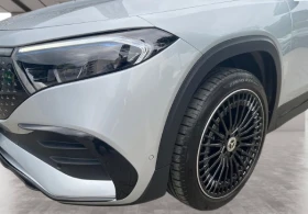 Mercedes-Benz EQB 350 4Matic = AMG Line = Premium �������� | Mobile.bg � ����� ������ 4