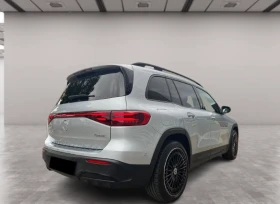 Mercedes-Benz EQB 350 4Matic = AMG Line = Premium �������� | Mobile.bg � ����� ������ 2