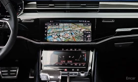 Audi S8  bang&olufsen* massage | Mobile.bg � ����� ������ 12
