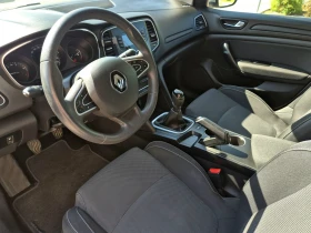 Renault Megane 1.5 tdi Sedan MT - 9500 € / 18580.38 лв. - 33661474 12