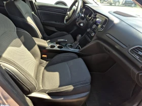 Renault Megane 1.5 tdi Sedan MT - 9500 € / 18580.38 лв. - 33661474 7