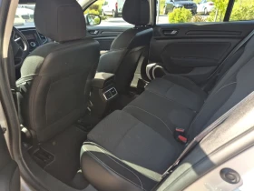 Renault Megane 1.5 tdi Sedan MT - 9500 € / 18580.38 лв. - 33661474 11