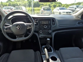Renault Megane 1.5 tdi Sedan MT - 9500 € / 18580.38 лв. - 33661474 15