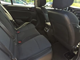 Renault Megane 1.5 tdi Sedan MT - 9500 € / 18580.38 лв. - 33661474 8