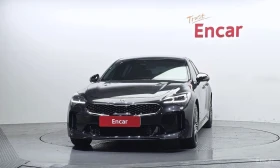 Kia Stinger 2.5* ПОДГРЕВ* ОБДУХВАНЕ* ХЕДЪП* LANE* ASSIST*  - 15900 € / 31097.70 лв. - 60597149 3