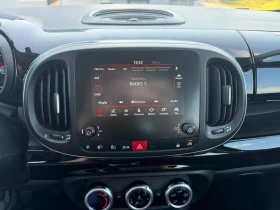 Fiat 500L FIAT 500L 1.6 d M-Jet FULL/TOP | Mobile.bg � ����� ������ 15