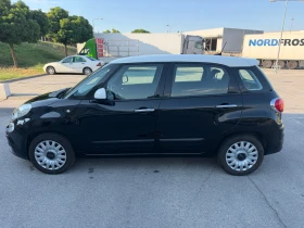 Fiat 500L FIAT 500L 1.6 d M-Jet FULL/TOP | Mobile.bg � ����� ������ 6