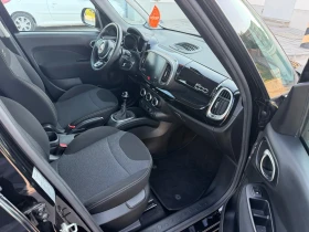 Fiat 500L FIAT 500L 1.6 d M-Jet FULL/TOP | Mobile.bg � ����� ������ 12
