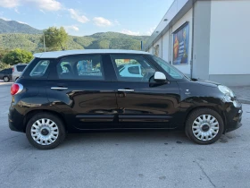 Fiat 500L FIAT 500L 1.6 d M-Jet FULL/TOP | Mobile.bg � ����� ������ 5