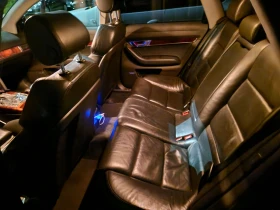 Audi A6 3.0 TDI - 4300 € / 8410.07 лв. - 72631959 12