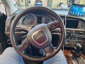 Audi A6 3.0 TDI - 4300 € / 8410.07 лв. - 72631959 9