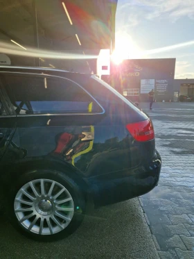 Audi A6 3.0 TDI - 4300 € / 8410.07 лв. - 72631959 16
