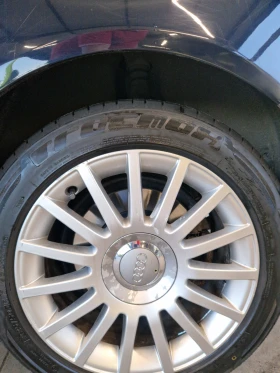 Audi A6 3.0 TDI - 4300 € / 8410.07 лв. - 72631959 8
