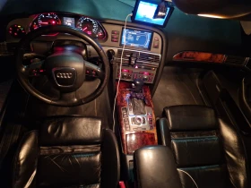 Audi A6 3.0 TDI - 4300 € / 8410.07 лв. - 72631959 10