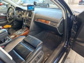 Audi A6 3.0 TDI - 4300 € / 8410.07 лв. - 72631959 6