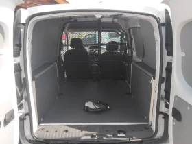 Renault Kangoo Electric/33KW | Mobile.bg � ����� ������ 13