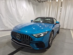 Mercedes-Benz SL * AMG 63* CARFAX* АВТОКРЕДИТ БЕЗ ПЪРВОНАЧАЛНА ВНОС