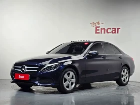 ������ Mercedes-Benz C 200