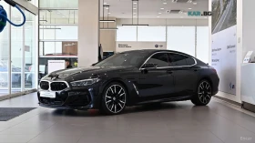 BMW 850 M850i xDrive Gran Coupe* BMW CERTIFICATE* 
