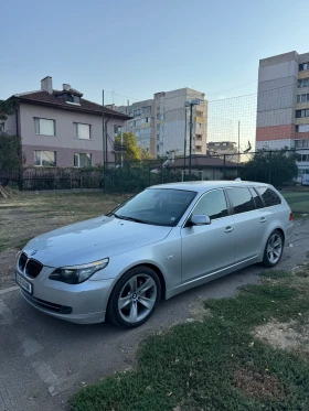 BMW 530 �61 �57  | Mobile.bg � ����� ������ 6