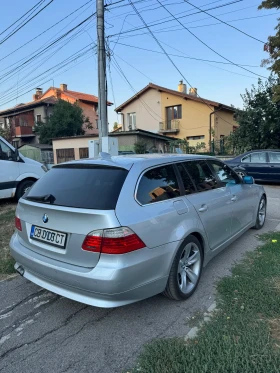 BMW 530 �61 �57  | Mobile.bg � ����� ������ 3