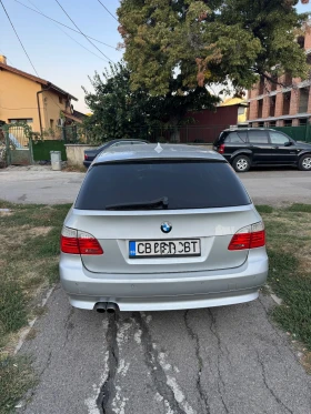 BMW 530 �61 �57  | Mobile.bg � ����� ������ 5