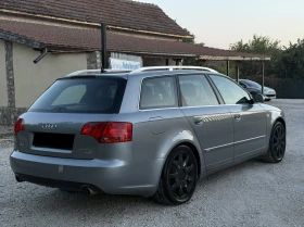 Audi A4 * S-Line * 3.0tdi * Ръчка | Auto.bg — изображение 4