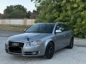 Audi A4 * S-Line * 3.0tdi * Ръчка | Auto.bg — изображение 2