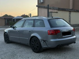 Audi A4 * S-Line * 3.0tdi * Ръчка | Auto.bg — изображение 3