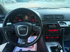 Audi A4 * S-Line * 3.0tdi * Ръчка | Auto.bg — изображение 9