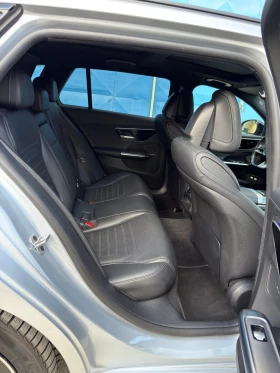 Mercedes-Benz C 300 E AMG LINE PHEV | 313 �.� | ��������/������� | Mobile.bg � ����� ������ 12