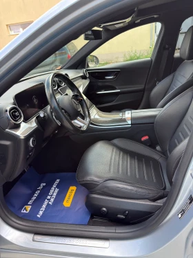 Mercedes-Benz C 300 E AMG LINE PHEV | 313 �.� | ��������/������� | Mobile.bg � ����� ������ 17