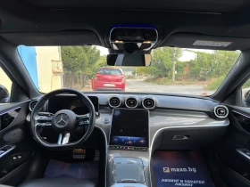 Mercedes-Benz C 300 E AMG LINE PHEV | 313 �.� | ��������/������� | Mobile.bg � ����� ������ 11