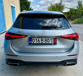 Mercedes-Benz C 300 E AMG LINE PHEV | 313 �.� | ��������/������� | Mobile.bg � ����� ������ 6