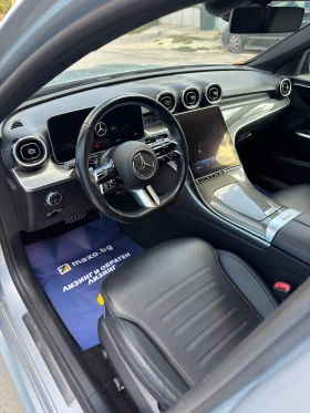 Mercedes-Benz C 300 E AMG LINE PHEV | 313 �.� | ��������/������� | Mobile.bg � ����� ������ 16