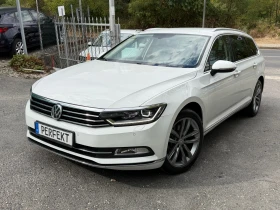 ����� �� �������� �� VW Passat 2.0TDI* DSG* Highline