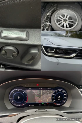 VW Passat 2.0TDI* DSG* Highline | Mobile.bg � ����� ������ 15