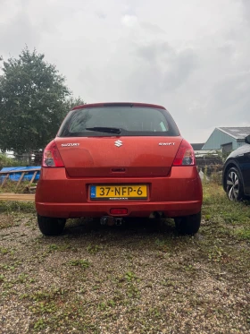 Suzuki Swift - 4100 € - 96394242 5