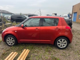 Suzuki Swift - 4100 € - 96394242 4