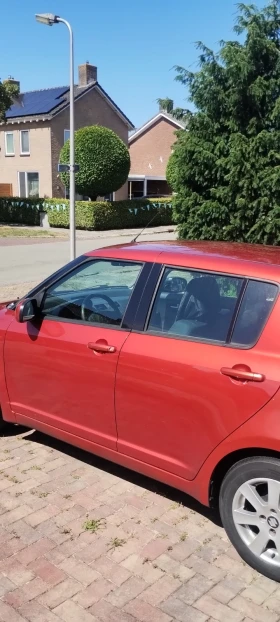 Suzuki Swift - 4100 € - 96394242 16