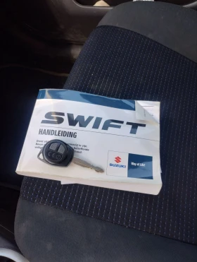 Suzuki Swift - 4100 € - 96394242 13
