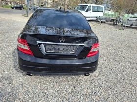 ����� �� �������� �� Mercedes-Benz C 350 C350 AMG PAKET