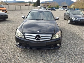 ����� �� �������� �� Mercedes-Benz C 350 C350 AMG PAKET