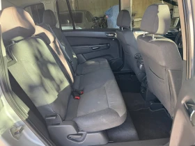 Opel Zafira 1.6i-МЕТАН - 2850 € - 66253413 17