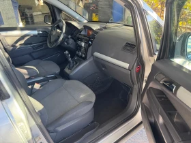 Opel Zafira 1.6i-МЕТАН - 2850 € - 66253413 16