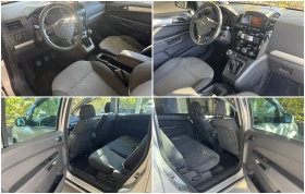 Opel Zafira 1.6i-МЕТАН - 2850 € - 66253413 15