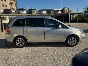 Opel Zafira 1.6i-МЕТАН - 2850 € - 66253413 3