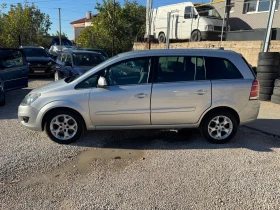 Opel Zafira 1.6i-МЕТАН - 2850 € - 66253413 6